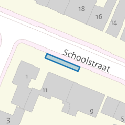 Perceel BWD02-B-1725