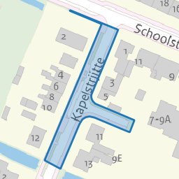 Perceel BWD02-B-1733