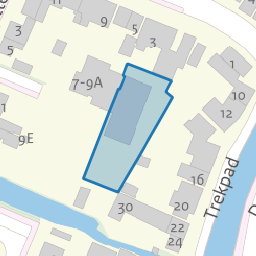 Perceel BWD02-B-1736