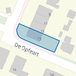 Perceel BWD02-B-1738