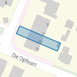 Perceel BWD02-B-1739