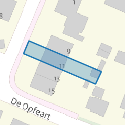 Perceel BWD02-B-1740