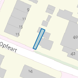 Perceel BWD02-B-1741