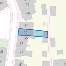 Perceel BWH00-C-1061