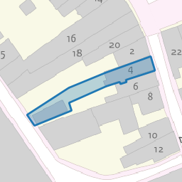 Perceel BWH00-C-1165