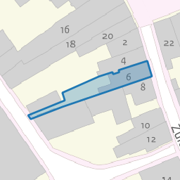 Perceel BWH00-C-1166