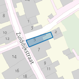 Perceel BWH00-C-1171