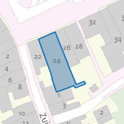 Perceel BWH00-C-1174