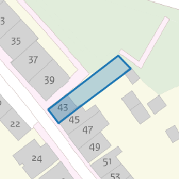 Perceel BWH00-C-1286