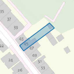 Perceel BWH00-C-1287