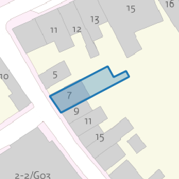 Perceel BWH00-C-1420