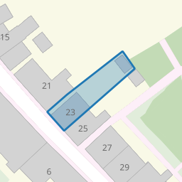 Perceel BWH00-C-1550