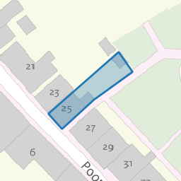 Perceel BWH00-C-1551