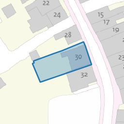 Perceel BWH00-C-1628