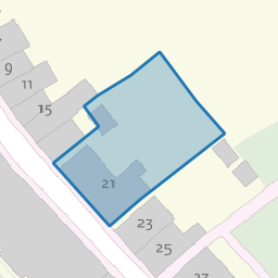 Perceel BWH00-C-1642