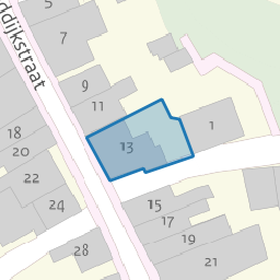 Perceel BWH00-C-1676