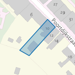 Perceel BWH00-C-1696