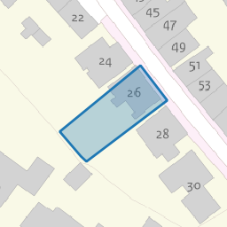 Perceel BWH00-C-1703