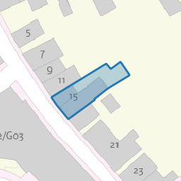 Perceel BWH00-C-1712