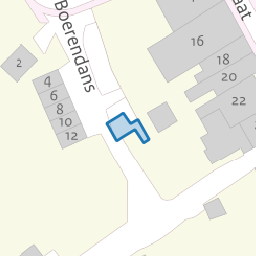 Perceel BWH00-C-1747