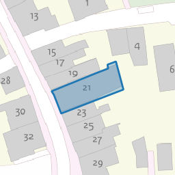 Perceel BWH00-C-1750