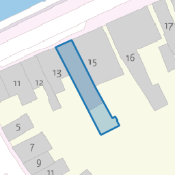 Perceel BWH00-C-1758