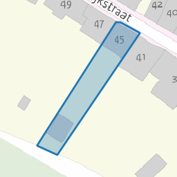 Perceel BWH00-C-1786