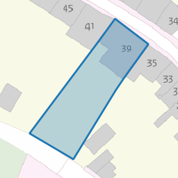 Perceel BWH00-C-1789