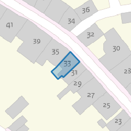 Perceel BWH00-C-1791