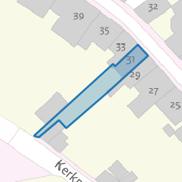 Perceel BWH00-C-1792