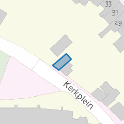 Perceel BWH00-C-1793