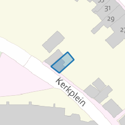 Perceel BWH00-C-1794