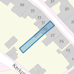 Perceel BWH00-C-1795