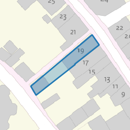 Perceel BWH00-C-1801