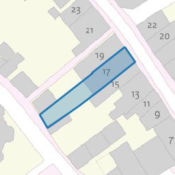 Perceel BWH00-C-1802