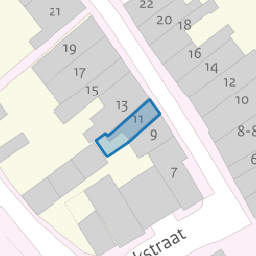 Perceel BWH00-C-1807