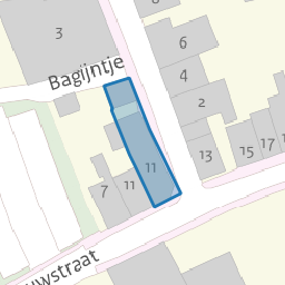 Perceel BWH00-C-1859