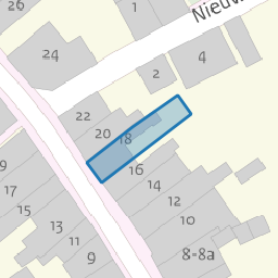 Perceel BWH00-C-1863