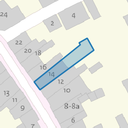 Perceel BWH00-C-1866