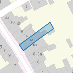 Perceel BWH00-C-1867