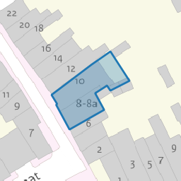 Perceel BWH00-C-1868