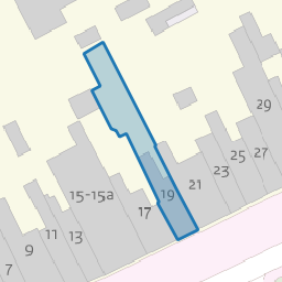 Perceel BWH00-C-1878