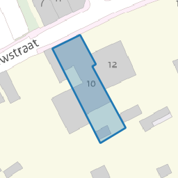 Perceel BWH00-C-1879