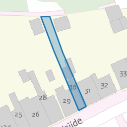 Perceel BWH00-C-1892