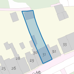 Perceel BWH00-C-1893