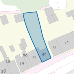 Perceel BWH00-C-1894