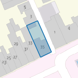 Perceel BWH00-C-1901