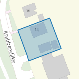 Perceel BWH00-C-1910