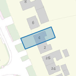 Perceel BWH00-C-1919