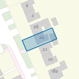 Perceel BWH00-C-1922